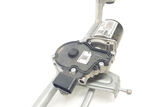 Front wiper motor SEAT IBIZA V (KJ1, KJG) 1.0 TSI | BP13638687M29 