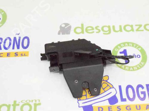 Tailgate lock BMW 1 (E87) 118 d | BP1713735C101 