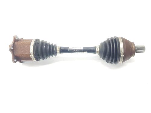 Used Left front driveshaft VW GOLF VII (5G1, BQ1, BE1, BE2) 2.0 TDI (150 hp) 11115308