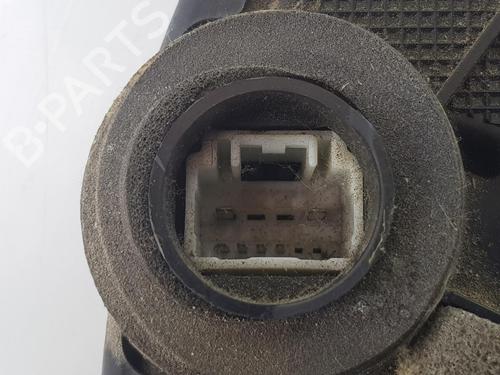 Front left lock TOYOTA LAND CRUISER PRADO (_J12_) 3.0 D-4D (KDJ120_) | BP12583133C98 