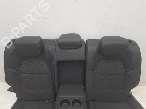 Seats set RENAULT ARKANA I (LCM_, LDN_) 1.3 TCe 140 (LDN0) | BP33996777C78 - Image 10