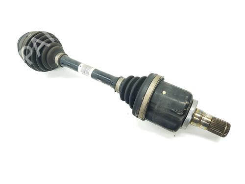 Left front driveshaft BMW 2 Active Tourer (F45) 218 d | BP36837577M38  - Image 6