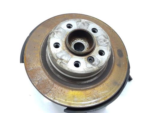 Used Right rear steering knuckle BMW 3 (F30, F80) 318 d (150 hp) 16534500
