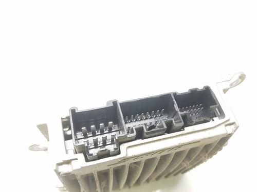 Electronic module MAZDA CX-3 (DK) 1.5 SKYACTIV-D (DK2WS, DK5FW) | BP39752495M83 - Image 4
