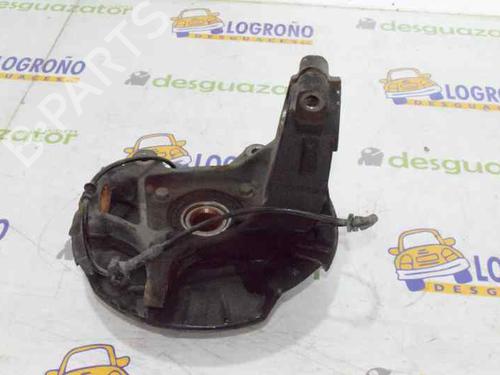 Used Right front steering knuckle MINI MINI (R50, R53) One (90 hp) 788640