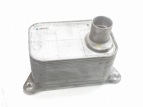Oliekøler AUDI A4 B8 Avant (8K5) 2.0 TFSI (180 hp) 19134299