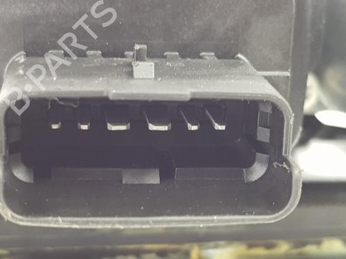 Front right window mechanism FIAT SCUDO Van 1.5 Multijet 120 (506) | BP33861060C23 - Image 5