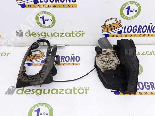 Rear left lock BMW 7 (E65, E66, E67)  | BP9072135C100 