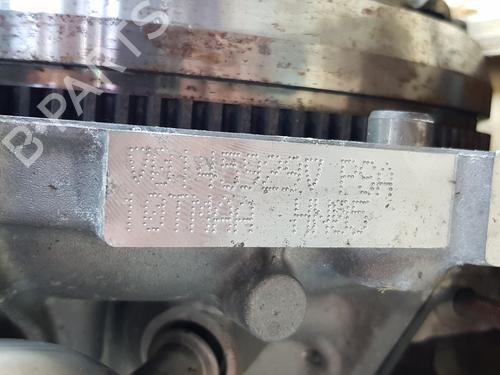 Engine JEEP AVENGER (J2) | BP37471576M1 - Image 4