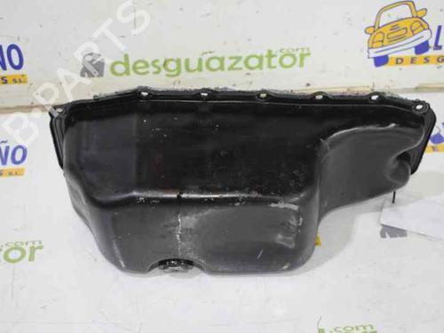 Oil sump OPEL CORSA D (S07) 1.3 CDTI (L08, L68) | BP14121205M115 