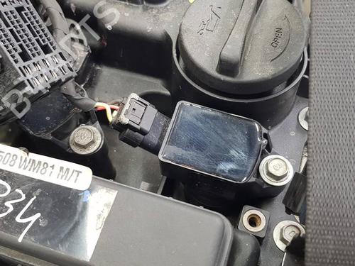 Engine HYUNDAI i30 (PDE, PD, PDEN) 2.0 N | BP39078535M1 - Image 8