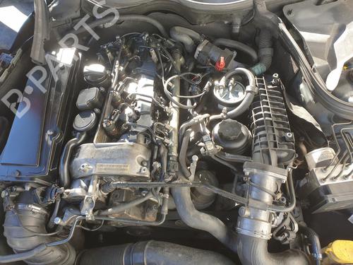 Electronic module MERCEDES-BENZ C-CLASS (W203) C 220 CDI (203.008) | BP19127536M83 