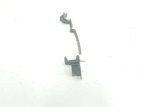 Rear right exterior door handle PEUGEOT 308 I (4A_, 4C_) 1.6 HDi | BP6214651C130 