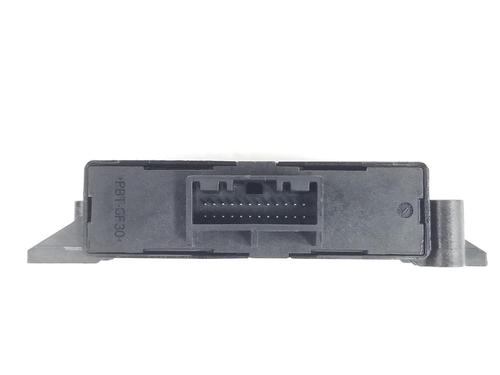 Electronic module NISSAN QASHQAI II SUV (J11, J11_) 1.6 DIG-T | BP8617208M83 
