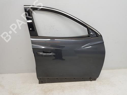 Dør højre fortil Dør højre fortil HYUNDAI TUCSON (NX4E, NX4A) 1.6 T-GDi (150 hp) 34723156 34723156
