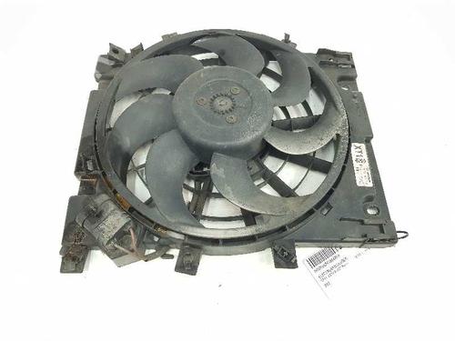 Køleventilator elektrisk OPEL ASTRA H GTC (A04) 1.7 CDTi (L08) (101 hp) 5879042