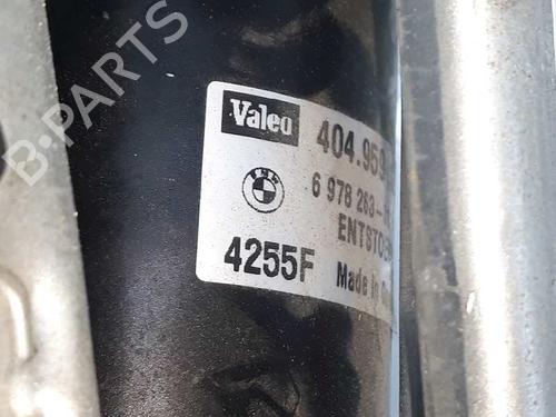 Front wiper motor BMW 3 Coupe (E92) M3 | BP4750624M29 