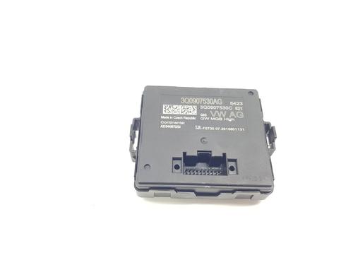Elektronisk modul VW PASSAT B8 Variant (3G5, CB5) 2.0 TDI (150 hp) 17946678