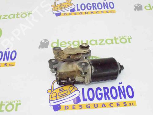 Front wiper motor MITSUBISHI PAJERO III (V7_W, V6_W) 3.2 Di-D (V68W, V78W) | BP1385385M29 