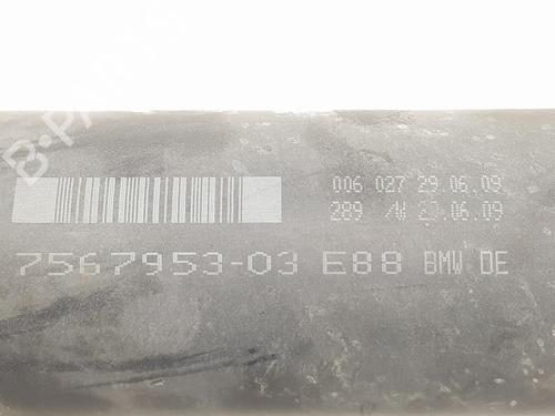 Driveshaft BMW 1 (E87) 116 d | BP17169598M37 