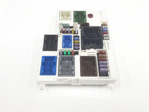 Fuse box OPEL ASTRA L Sports Tourer (O5) 1.2 (FRHNSL, FRHNSR) | BP22703614E1 