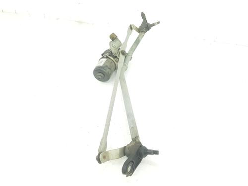 Front wiper motor RENAULT KANGOO / GRAND KANGOO II (KW0/1_) 1.5 dCi 70 (KW0V, KW0A) | BP8113401M29 