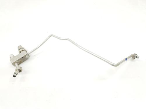 Used AC pipe AC pipe TOYOTA HILUX VIII Platform/Chassis (_N1_) [2015-2026] 35956043 35956043