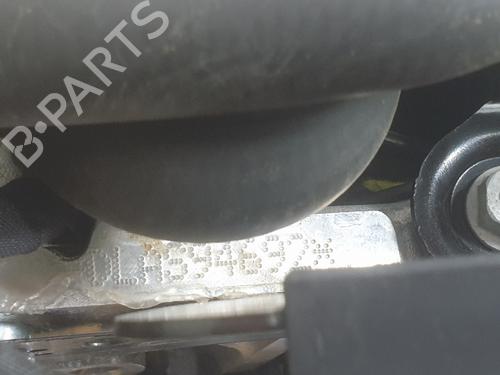 Engine SKODA KAMIQ (NW4)  | BP31627979M1 