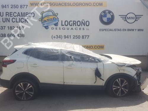 Left front window switch NISSAN QASHQAI II (J11, J11_)  | BP37727271I27  - Image 25