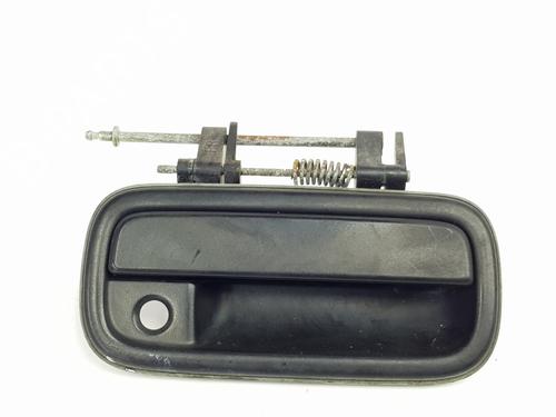 Used Front right exterior door handle TOYOTA LAND CRUISER 90 (_J9_) 3.0 TD (KZJ90_, KZJ95_, KZJ90R, KZJ95R, KZJ90W, KZJ95W) (125 hp) 30709986