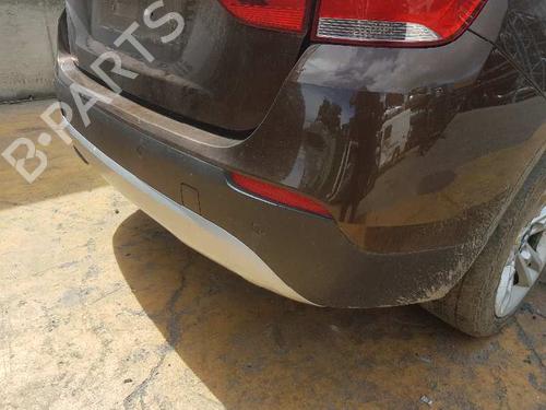 Front right lock BMW X1 (E84) sDrive 20 d | BP7554036C97 