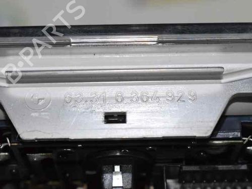 Interior roof light BMW X3 (E83) 3.0 d | BP7420547I8 