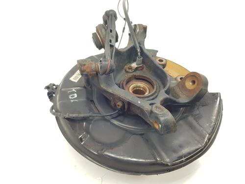 Right rear steering knuckle BMW 4 Gran Coupe (F36) 430 d | BP25143413M28 