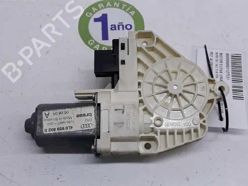 Used Right rear window motor AUDI Q7 (4LB) 3.0 TDI quattro (233 hp) 4642470