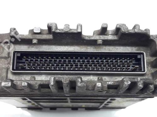 Engine control unit (ECU) RENAULT MEGANE I (BA0/1_) 1.9 dTi (BA08, BA0N) | BP3492232M57 
