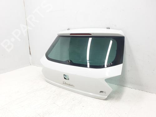 Tailgate SEAT IBIZA V (KJ1, KJG) 1.0 TSI | BP29723525C6 