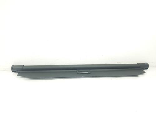 Rear parcel shelf OPEL ZAFIRA A MPV (T98) 2.0 DTI 16V (F75) | BP16072474C85 
