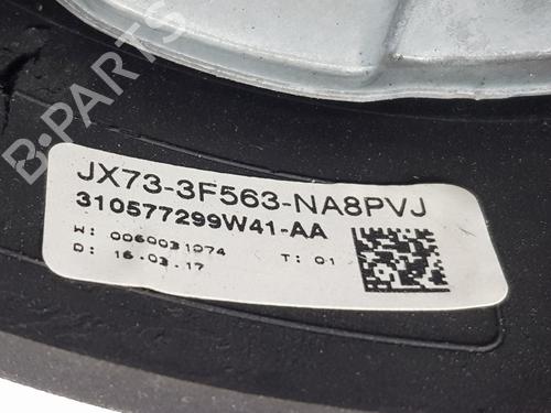 Rat JAGUAR F-PACE (X761) | BP36679012C49 - Image 2