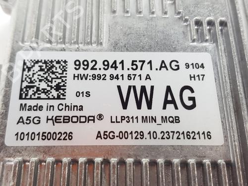 Xenon ballast CUPRA FORMENTOR (KM7, KMP)  | BP28151591C53 
