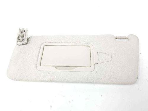 Used Left sun visor Left sun visor MERCEDES-BENZ B-CLASS Sports Tourer (W245) B 180 CDI (245.207) (109 hp) 6824837 6824837