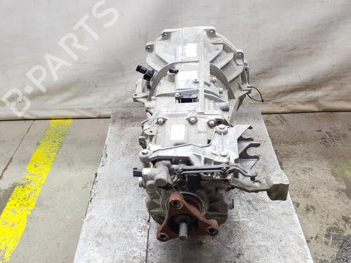 Gearbox FORD TRANSIT V363 Platform/Chassis (FED, FFD) | BP36024969M3 - Image 6