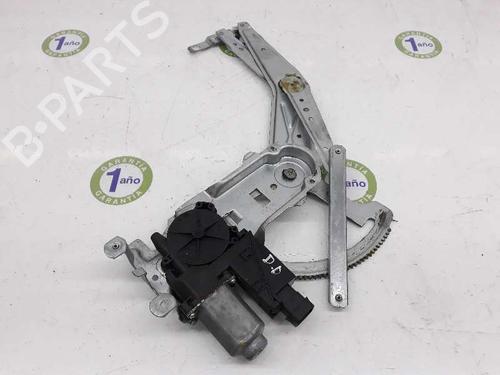 Front right window mechanism OPEL MERIVA A MPV (X03) 1.6 (E75) | BP5388498C23 