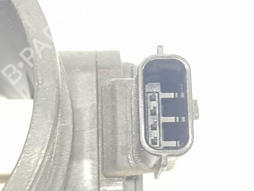 Mass air flow sensor NISSAN JUKE (F15) 1.5 dCi | BP10329604M95 