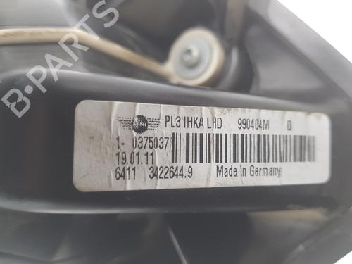 Heater blower motor MINI MINI COUNTRYMAN (R60) Cooper D ALL4 | BP14101346M62 