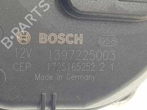 Front wiper motor PEUGEOT 5008 II (MC_, MJ_, MR_, M4_) 1.6 BlueHDi 120 (MCBHZH, MCBHZW) | BP31857029M29 