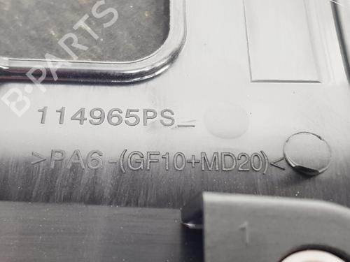 Upper protection OPEL ASTRA L Sports Tourer (O5)  | BP25747478M93 