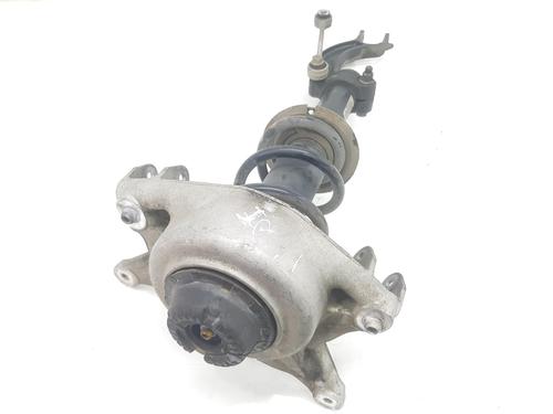Left front shock absorber AUDI A4 Allroad B8 (8KH) 3.0 TDI quattro | BP17227522M16 