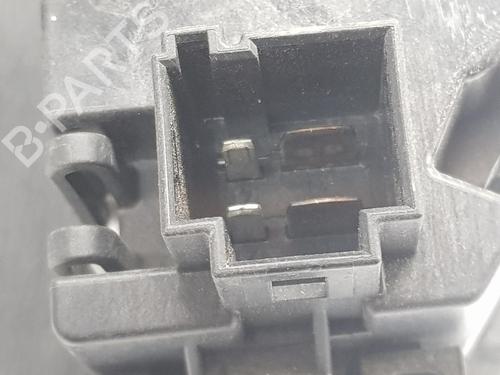 Heater blower motor MERCEDES-BENZ SPRINTER 3,5-t Van (B907, B910) 314 CDI RWD (907.631, 907.633, 907.635, 907.637) | BP16098636M62 