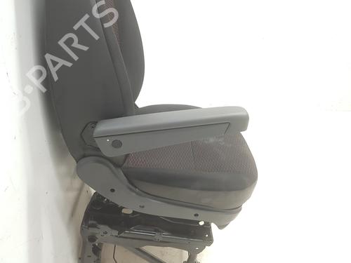 Left front seat CITROËN JUMPER II Van 2.2 BlueHDi 140 | BP31313307C15