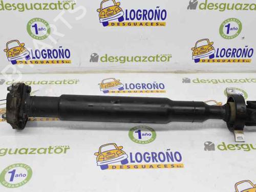 Driveshaft BMW X5 (E70) xDrive 35 d | BP763552M37 